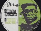 ** JAMREC DUBWIZE  LP  STUDIO ONE  PECKINGS  SOUL DEFENDERS SOUND DIMENSION etc