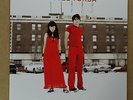 THE WHITE STRIPES - Hotel Yorba  **RED 7