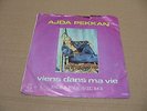 AJDA PEKKAN French FUNK Moog Hip-Hop Sample 7