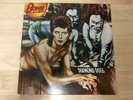 David Bowie - Diamond Dogs ORIGINAL 1974 UK Vinyl LP ALPI-O576 A1 - B1