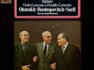 2set violin sls 786/2-sls 5004 david oistrakh/rostropovich-szell ex+/nm