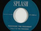 Tall T & the Touchers 