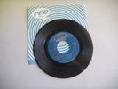 MG AND THE ESCORTS remembering / next to nowhere REO    45