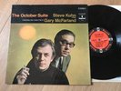Steve Kuhn The October Suite Impulse US Original 1966