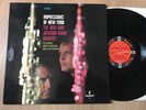 Rolf And Joachim Kuhn Or Kühn Impressions Of New York Impulse US Original 1967