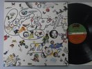 Led Zeppelin - Led Zeppelin III. 1970s UK Atlantic LP Ex