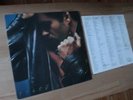 George Michael - Faith - Rare Dutch 1987 LP