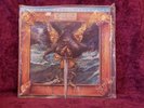 Jethro Tull - The Broadsword And The Beast - MFSL 1-092 Sealed Mobile Fidelity