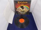 Vinyl Record Lp RAINBOW RISING (1)
