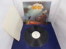 Vinyl Record Lp AC DC LET THERE BE ROCK (3)