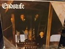 ENDSTUFE SKINHEAD ROCK AND ROLL ROR LP