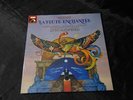 la flute enchantée-mozart-otto klemperer-coffret 3 vinyles 33 tours