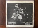 Rock n'roll bootleg TV Show LP Eddie Cochran