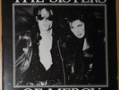The Sisters Of Mercy ?– Hey, That's No Way To Say Goodbye