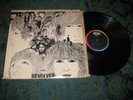 BEATLES 1966 ORIGINAL VINYL LP REVOLVER CLEAN VG+ STEREO