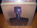 GRACE JONES nightclubbing ( r&b )
