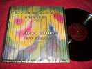 HENRIQUE OSWALD: Quintet / LORENZO FERNANDEZ: Trio RARE BRAZIL CHAMBER MUSIC LP