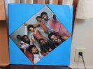 Black Gold LP (vinyl) by The Mighty Chevelles, rare soul, funk