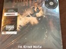 pantera far beyond driven new 2 lp set oop thrash metallica  metal dimebag 180
