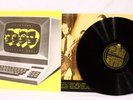 Vinyl Album LP - Kraftwerk - Computer World 1981 EMC 3370