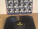 The Beatles A HARD DAYS NIGHT 12