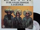 SP 45T ZZ Top  