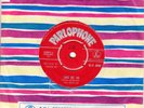 THE BEATLES *LOVE ME DO/ P.S. I LOVE YOU* 1962 UK PARLOPHONE
