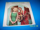 DOLLY PARTON / PORTER WAGONER  ALWAYS, ALWAYS LP (SEALED) (MINT)