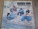 CANNED HEAT - LIVE AT TOPANGA CORRAL LP US 1970 WAND EX