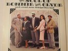 South Central Avenue Municipal Blues Band Bonnie & Clyde LP Vinyl NM- BLS-6018