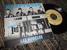 KRAFTWERK Las Modelos/Amor de computadora 7