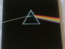 Pink Floyd-The Dark Side Of The Moon 1973 UK Issue A-5/B-5 SHVL 804 EX/EX