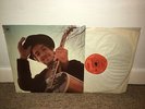 BOB DYLAN Nashville Skyline LP 1969 CBS UK 1st Press