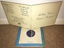 THE ROLLING STONES Beggars Banquet LP Decca 1968 UK 1st Press