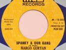 MARGO GURYAN Spanky & Our Gang / Sunday Morning BELL 45 sunshine pop HEAR