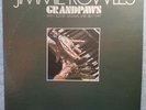 Jimmie Rowles with Buster Williams and Billy Hart 1976 - Grandpaws - AUTOGRAPHED