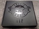 Guns N Roses Not In This Lifetime VIP Package