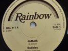 Bubbles-Jamais/Night Life-UK 7