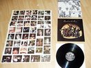 PAUL McCARTNEY & WINGS - UK 1973 orig. LP + Poster + Inner 