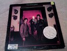 The stranglers vinyl iv rattus norvegicus US promo album white label