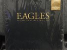 Eagles The Studio Albums 1972-1979, 180 Gram Vinyl 6LP Set (EX)