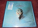Eagles Their Greatest Hits 1976 Embossed Cover W/Etchings Shrink W/Sticker EX+++