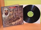 TRIANA - HIJOS DEL AGOBIO        MOVIE PLAY - RECORDS     Prog Rock
