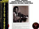 3lp savoy obi miles davis first miles/ duke jordan/ art blakey mono vnl&cvr nm