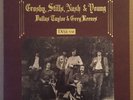 Deja Vu MFSL Crosby Stills Nash & Young LP Vinyl Rare Original Master Recording