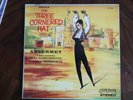 Falla 3 cornered hat Berganza Ansermet London CS 6218 BB FFSS Decca SXL  UK  LP
