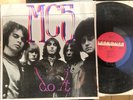 MC5 LP Do it revenge French vinyl