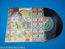 LP KING CRIMSON Lizard - VENEZUELA pressing - Atlantic 2057 (EX+/EX+)