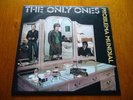 THE ONLY ONES 7