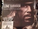 Lone Survivor OST SEALED Vinyl Record 180 Gram